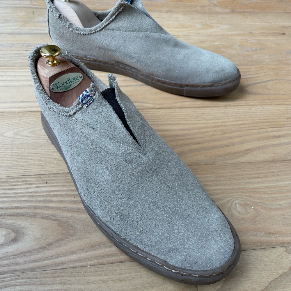 Unmarked Size 12 moc